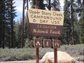 Image for Upper Stony Creek - National Forest - Sequoia, CA