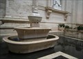 Image for Fontana di Giovanni Paolo II, Rome, Italy