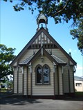 Image for St. Andrews Presbyterian Church  -  Howick, New Zealand