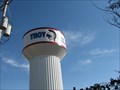 Image for Troy Water Tower - Troy, Alabama