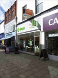 Image for Oxfam, Eign Gate, Hereford, Herefordshire, England
