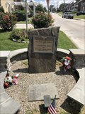 Image for World War II Memorial - Havertown, PA