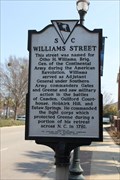 Image for 40-62 Williams Street / Gist Street