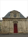 Image for Ancienne église Saint-Remy-au-Velours - Laon / France