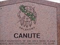 Image for Canute, Oklahoma