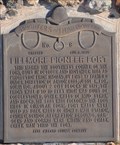 Image for Fillmore Pioneer Fort ~ 8