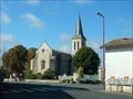 Image for Eglise Notre-Dame - Chenay, Nouvelle Aquitaine, France