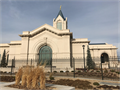 Image for Fort Collins Colorado Temple