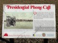 Image for Presidential Phone Call - Warwick, Rhode Island