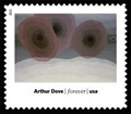 Image for Fog Horns by Arthur Dove - Colorado Springs, CO