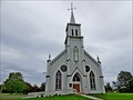 Image for Princetown United Church - Malpeque, PEI