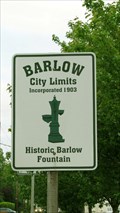 Image for Barlow, Oregon, USA