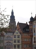 Image for Morizkirche - Coburg, Bayern, D