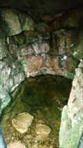 Image for Figgy Dowdy's well - Carn Marth, Redruth, Cornwall, UK