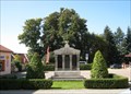 Image for Nova Bystrice WW II Memorial