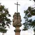 Image for Holy Trinity Column, Okorín, Czechia