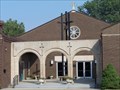 Image for St. Paul Cathedral Macedeo-Bulgarian Eastern Orthodox Dearborn Heights, Michigan