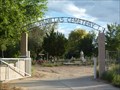 Image for Brad Hank - Los Padillas Cemetery Transcription - Albuquerque, New Mexico