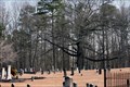 Image for New Hope Baptist Church cemetery - Acworth, GA