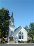 Image for Asotin Assembly of God Church - Former Grace Presbyterian Church - Asotin, Washington
