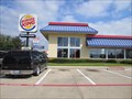 Image for Burger King - US 75 at Forest Lane - Dallas, TX
