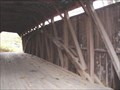 Image for Wagoner's Covered Bridge