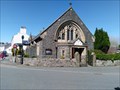 Image for Our Lady Queen of Martyrs RC Church - Beaumaris, Anglesey, Wales