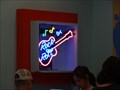 Image for Rock and Roll  Neon sign - Legoland, Winter Haven, Fl