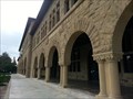 Image for Stanford University Plaque - Stanford, CA