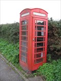 Image for Mutford - Red Telephone Box