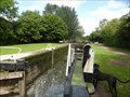 Image for Erewash Canal - Lock 65 - Stanton Lock - Stanton By Dale, UK