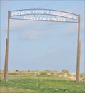 Image for Prowers County Fairgrounds Entrance Arch