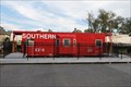 Image for Southern Railway #X 318