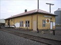 Image for Southern Pacific Railroad Depot - Hillsboro, Oregon