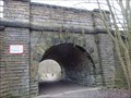 Image for Railroad Bridge Near Water Treatment Works - Crofton, UK