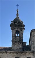 Image for Tower Convento de clausura de Nuestra Señora de la Merced - Santiago de Compostela, Galicia, España