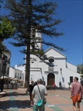 Image for Iglesia de El Salvador, Nerja, Málaga, España