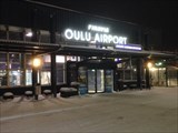Image for Oulu Airport - Oulu, Finland