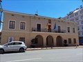 Image for Casa consistorial - Mutxamel, Alicante, España