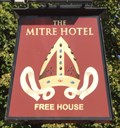 Image for The Mitre  -  Greenwich, UK