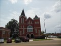 Image for First Baptist Church - Bullock County Courthouse Historic District - Union Springs, AL