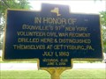 Image for Boonville's 97th New York Volunteer Civil War Regiment - Boonville, New York