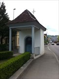 Image for Wegkapelle - Aesch, BL, Switzerland