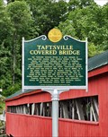 Image for Taftsville Covered Bridge - Woodstock VT