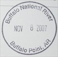 Image for Buffalo National River - Buffalo Point