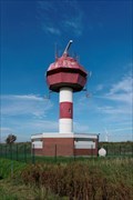 Image for Leuchtturm Wybelsum — Emden, Germany