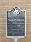 Image for Pioneer Texas Telephones