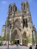 Image for Cathedral of Notre-Dame, Former Abbey of Saint-Remi and Palace of Tau, Reims