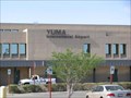 Image for Yuma International Airport - Yuma, AZ