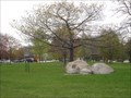 Image for J.A. Carroll Memorial Arboretum - Brampton, Ontario, Canada